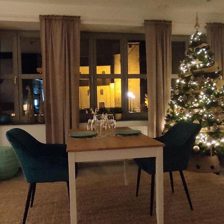 Gite A L'Ombre Du Clocher Avec Jacuzzi Et Sauna Privatifs Celles  Экстерьер фото