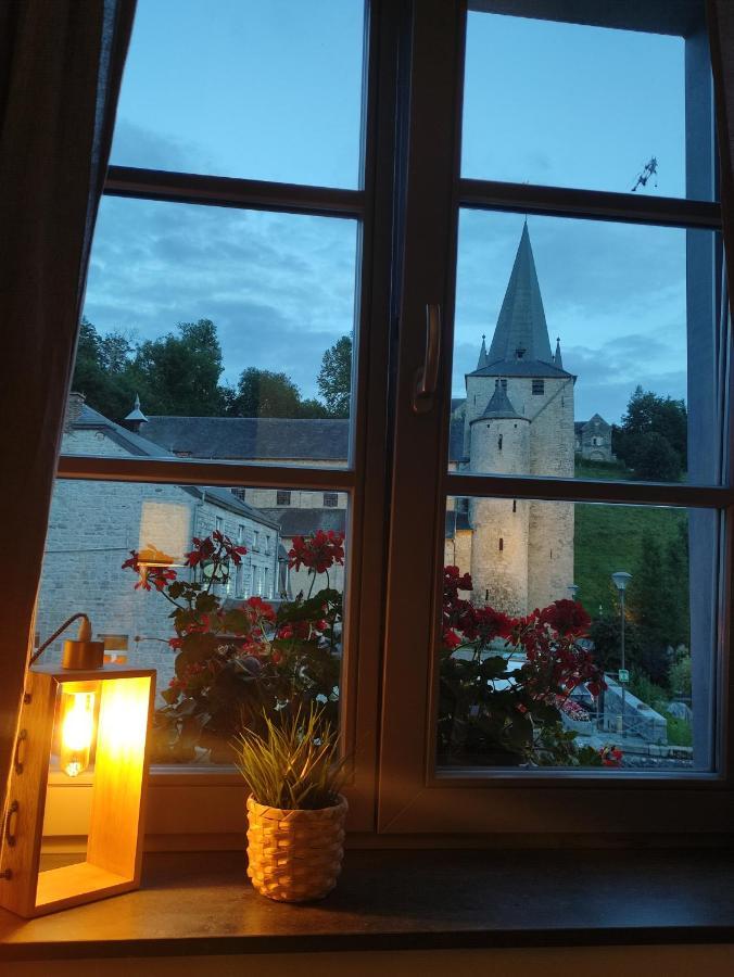 Gite A L'Ombre Du Clocher Avec Jacuzzi Et Sauna Privatifs Celles  Экстерьер фото
